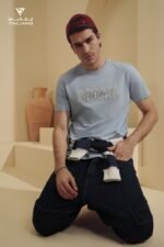 Men T-Shirt ITSH211 - Image 6