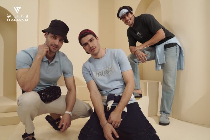 Men T-Shirt ITSH211 - Image 9