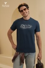 Men T-Shirt ITSH217 - Image 6