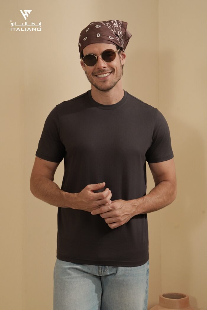 Men BigSize T-Shirt ITBT206 - Image 14