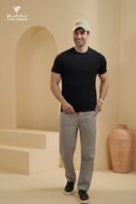 Men BigSize T-Shirt ITBT206 - Image 15