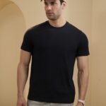 Men BigSize T-Shirt ITBT206