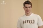 ⁦Men T-Shirt ITSH224⁩ - الصورة ⁦9⁩