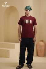 Men T-Shirt ITSH98 - Image 17