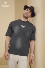 Men OverSize T-Shirt ITSH64 - Image 21