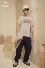 Men T-Shirt ITSH188 - الصورة 2