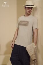 Men T-Shirt ITSH188 - الصورة 7
