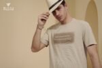 Men T-Shirt ITSH188 - الصورة 8