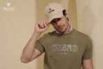 Men T-Shirt ITSH218 - Image 5
