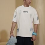 Men OverSize T-Shirt ITSH75