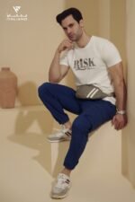 Men T-Shirt ITSH174 - Image 6