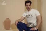 Men T-Shirt ITSH174 - Image 7