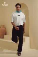 Men OverSize T-Shirt ITSH64 - Image 4