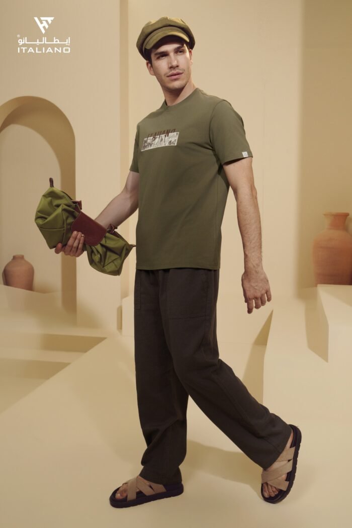 Men T-Shirt ITSH24 - Image 3