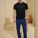 Men T-Shirt ITSH188