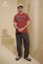 Men T-Shirt ITSH113 - Image 3