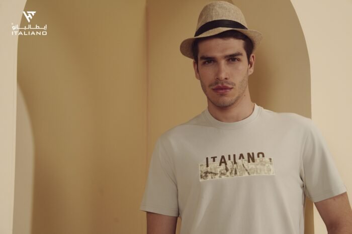 Men T-Shirt ITSH24 - Image 9