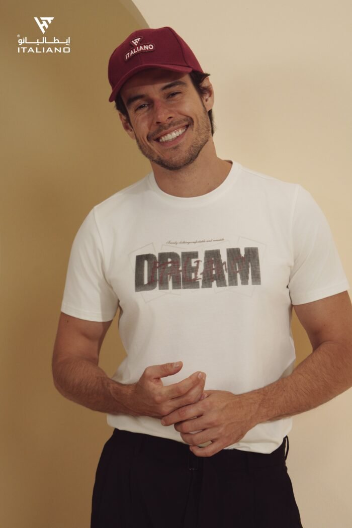 Men T-Shirt ITSH211 - Image 10