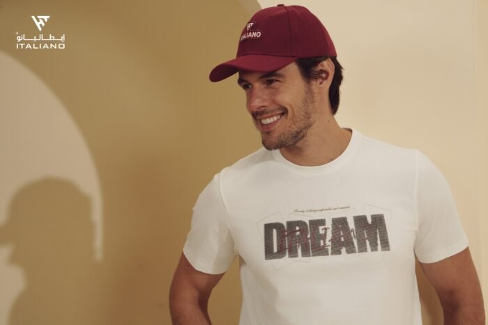 Men T-Shirt ITSH211 - Image 11