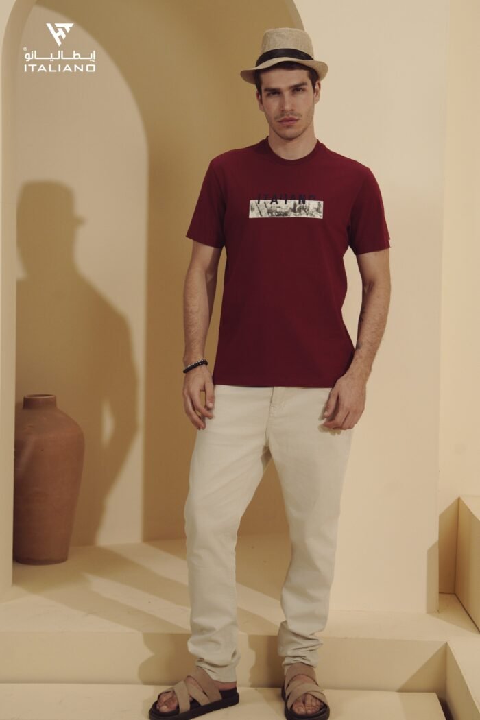 Men T-Shirt ITSH24 - Image 16