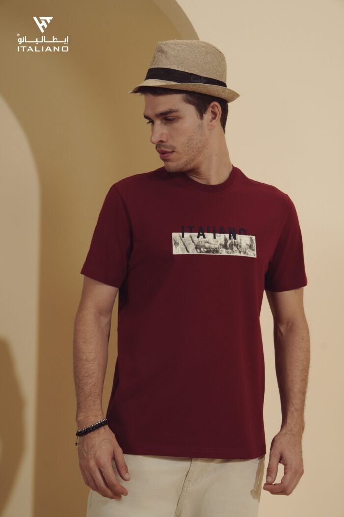 Men T-Shirt ITSH24 - Image 17