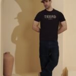 Men T-Shirt ITSH218