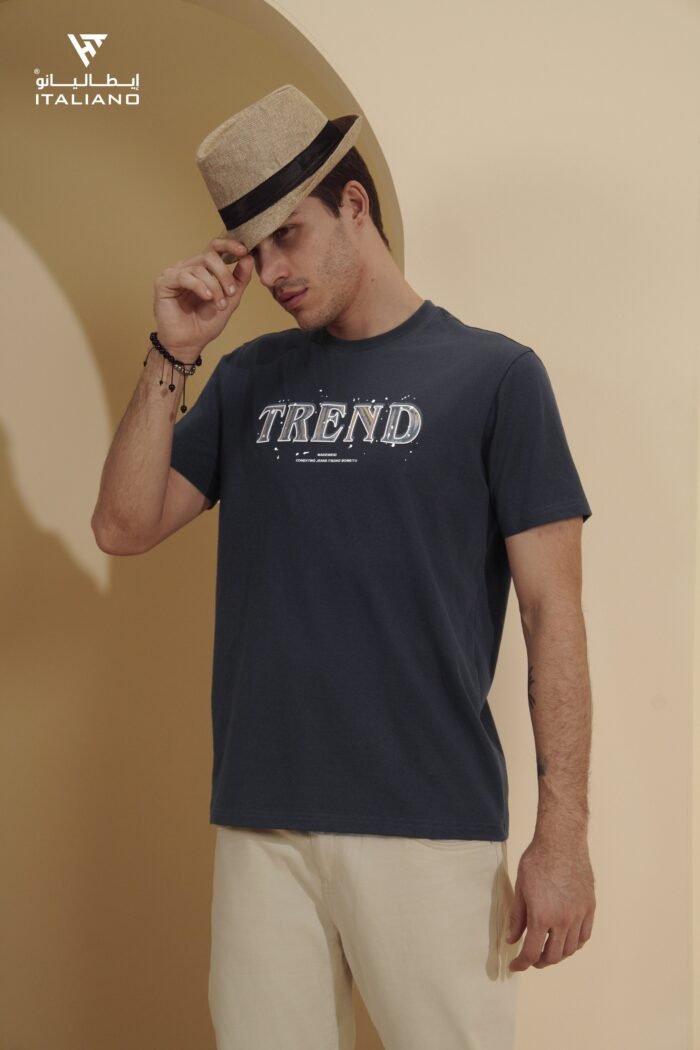 Men T-Shirt ITSH218 - Image 11