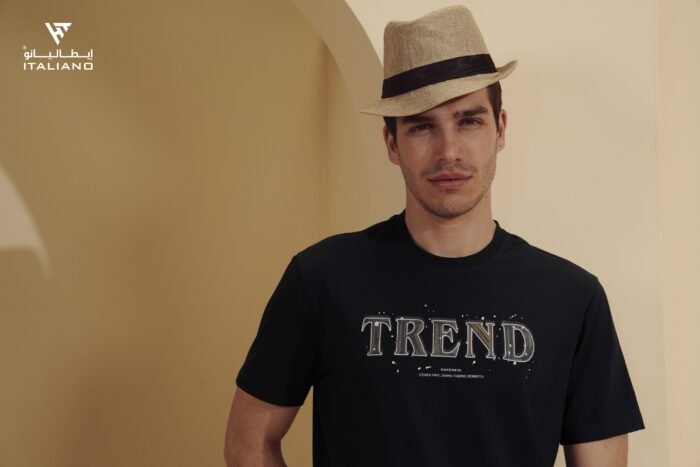 Men T-Shirt ITSH218 - Image 12