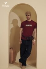 Men T-Shirt ITSH24 - Image 6