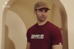 Men T-Shirt ITSH24 - Image 20