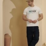 Men T-Shirt ITSH113