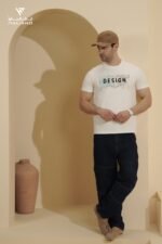 Men T-Shirt ITSH113