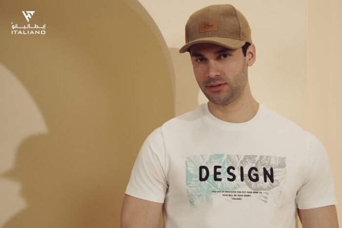 Men T-Shirt ITSH113 - Image 7