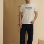 Men T-Shirt ITSH165