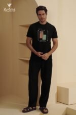 Men T-Shirt ITSH164 - Image 12