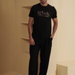 Men T-Shirt ITSH174