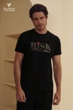 Men T-Shirt ITSH174 - Image 4