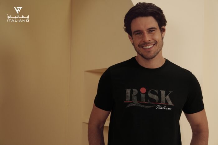Men T-Shirt ITSH174 - Image 5