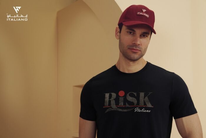 Men T-Shirt ITSH174 - Image 9