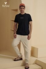 Men T-Shirt ITSH19 - الصورة 3