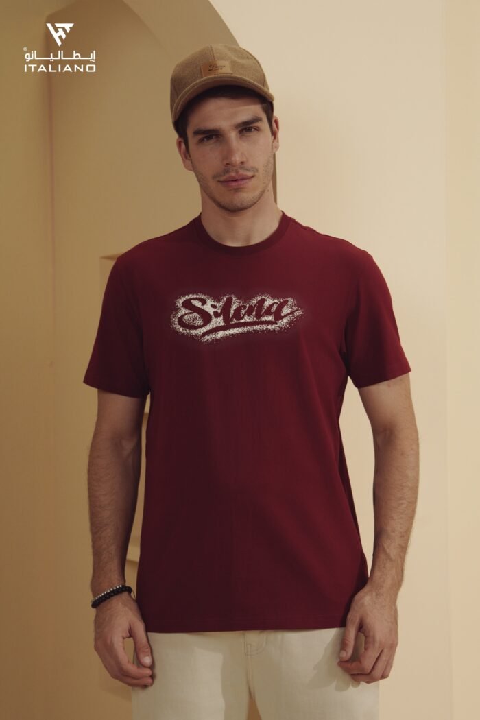 Men T-Shirt ITSH217 - Image 8