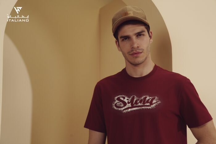 Men T-Shirt ITSH217 - Image 9