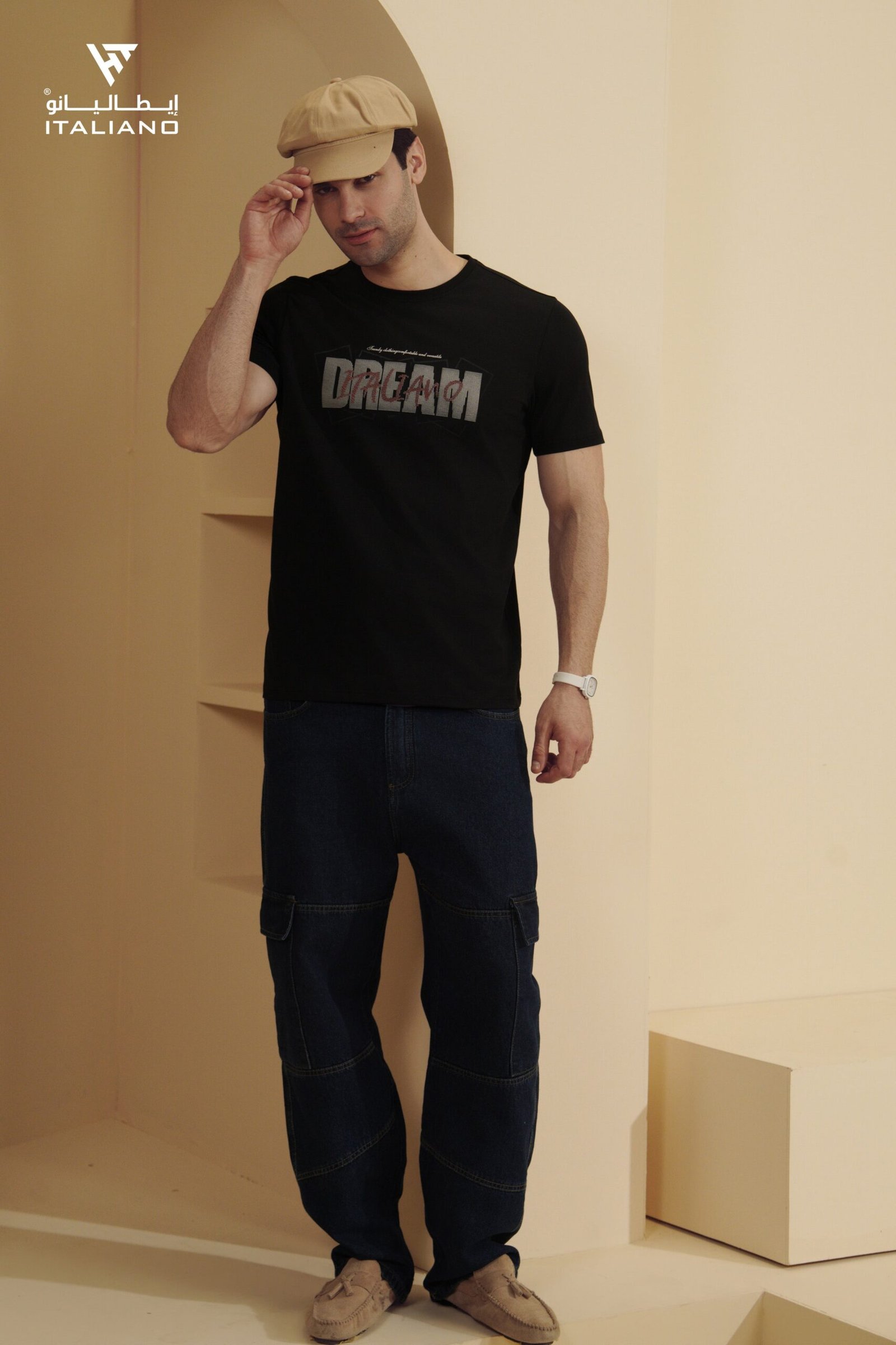 DSC06758.jpg Men T-Shirt ITSH211 - Image 1