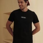 Men T-Shirt ITSH19