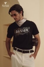 Men T-Shirt ITSH113 - Image 8