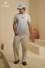 Men T-Shirt ITSH19 - الصورة 2