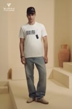 Men T-Shirt ITSH23 - Image 3