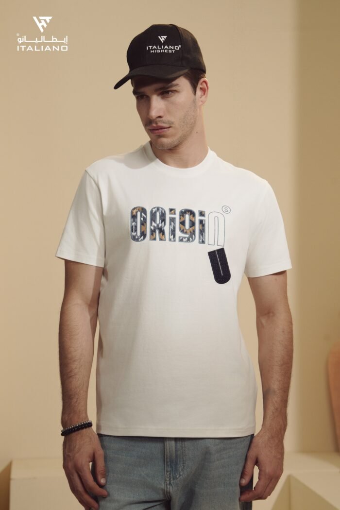 Men T-Shirt ITSH23 - Image 8