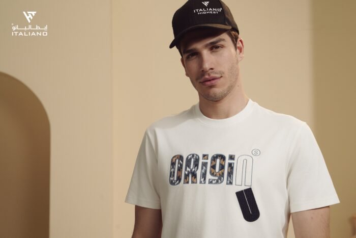 Men T-Shirt ITSH23 - Image 9
