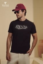Men T-Shirt ITSH217 - Image 4